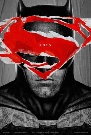 Смотреть онлайн Бэтмен против Супермена: На заре справедливости (2016)