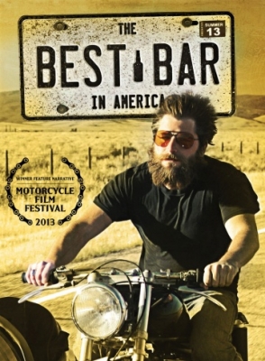 Смотреть онлайн Лучший бар в Америке (2009)