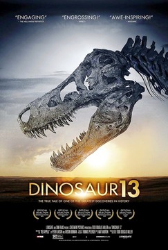 Смотреть онлайн Динозавр 13 '2014